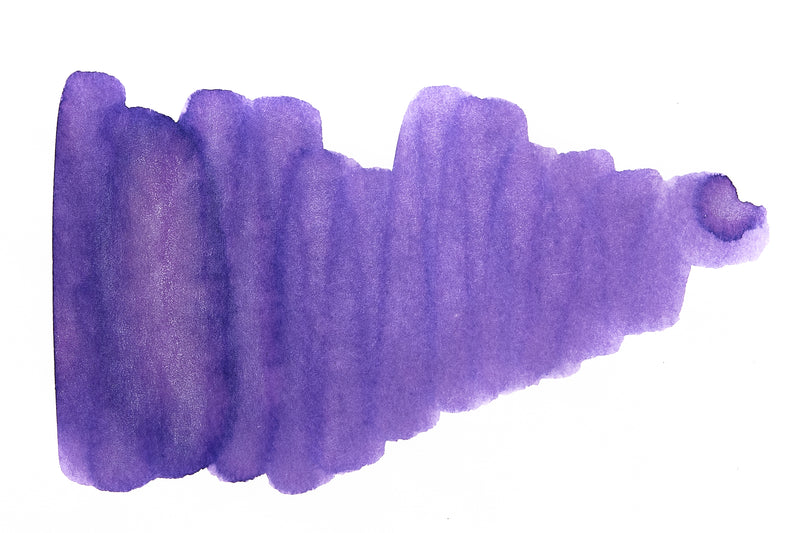 Monteverde Parrotfish Purple - 30ml Bottled Ink