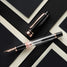 Monteverde Prima Piston Fountain Pen - Black (Special Edition)