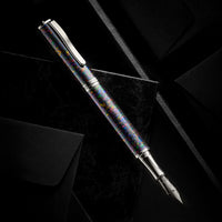 Monteverde Regatta Fountain Pen - Vega (Special Edition)
