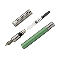 Monteverde Ritma Fountain Pen - Green