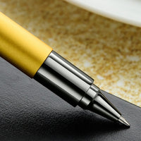 Monteverde Ritma Gel Rollerball Pen - Mimosa (Special Edition)