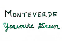 Monteverde Yosemite Green - 30ml Bottled Ink