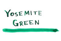 Monteverde Yosemite Green - 30ml Bottled Ink
