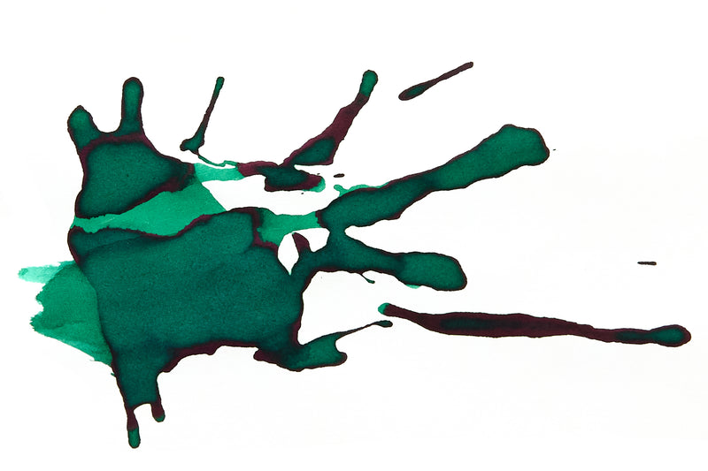 Monteverde Yosemite Green - 30ml Bottled Ink