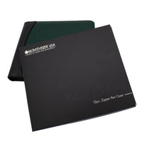 Monteverde Deluxe Collectors 12 Slot Pen Case