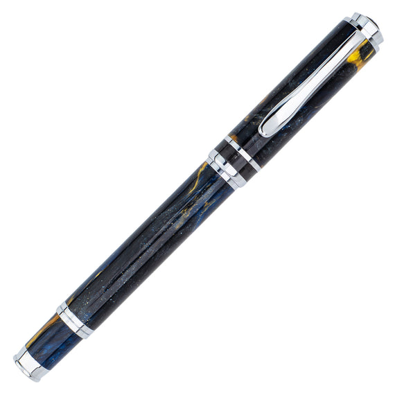 Monteverde Innova Fountain Pen & Ink Set - Pharaoh's Expanse (Limited Edition)