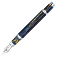 Monteverde Innova Fountain Pen & Ink Set - Pharaoh's Expanse (Limited Edition)