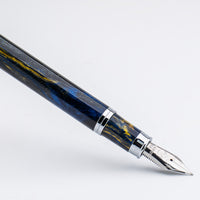 Monteverde Innova Fountain Pen & Ink Set - Pharaoh's Expanse (Limited Edition)