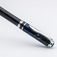 Monteverde Innova Fountain Pen & Ink Set - Pharaoh's Expanse (Limited Edition)