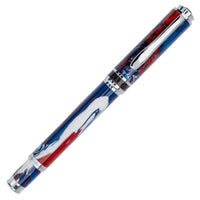 Monteverde Innova Fountain Pen & Ink Set - USA 250 Anniversary (Limited Edition)
