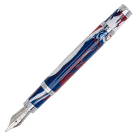 Monteverde Innova Fountain Pen & Ink Set - USA 250 Anniversary (Limited Edition)