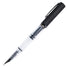 Monteverde MP1 Collectible Fountain Pen - Matte Carbon Fiber