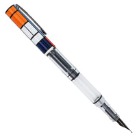 Monteverde MP1 Collectible Fountain Pen - Mondrian Composition 1921