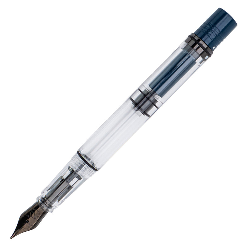 Monteverde MP1 Collectible Fountain Pen - Starry Night
