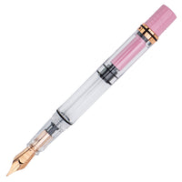 Monteverde MP1 Collectible Fountain Pen - Woman With A Hat