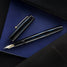 Namiki Aya Maki-e Fountain Pen - Seiryu Blue