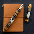 Namiki Emperor Maki-e Fountain Pen - The Owl