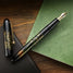 Namiki Yukari Maki-e Fountain Pen - Bamboo