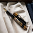 Namiki Yukari Fountain Pen - Seven Gods Daikoku-ten (100th Anniversary Limited Edition)