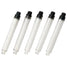 Noodler's 308 Refillable Cartridges (5-Pack)