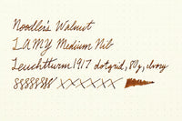 Noodler's Walnut - 3oz Bottled Ink