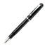 Noodler's Konrad Flex Fountain Pen - Ivory Darkness