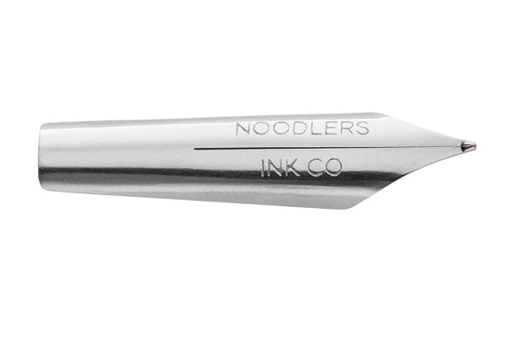 Noodler's Nib Creaper #2 Steel Nib - Flex
