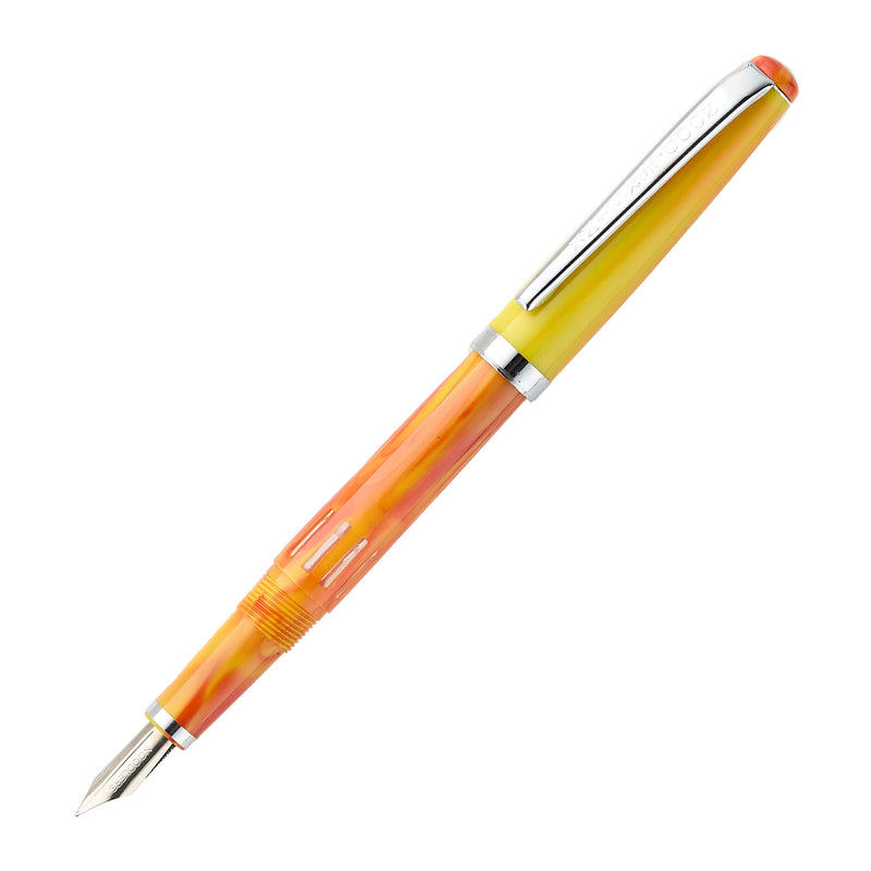 Noodler's Nib Creaper Flex Fountain Pen - Arizona