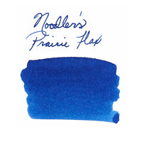 Noodler's Prairie Flax - Ink Sample