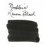 Noodler's Raven Black - Ink Sample