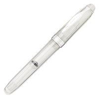 Noodler's Ahab Brush Pen - Clear