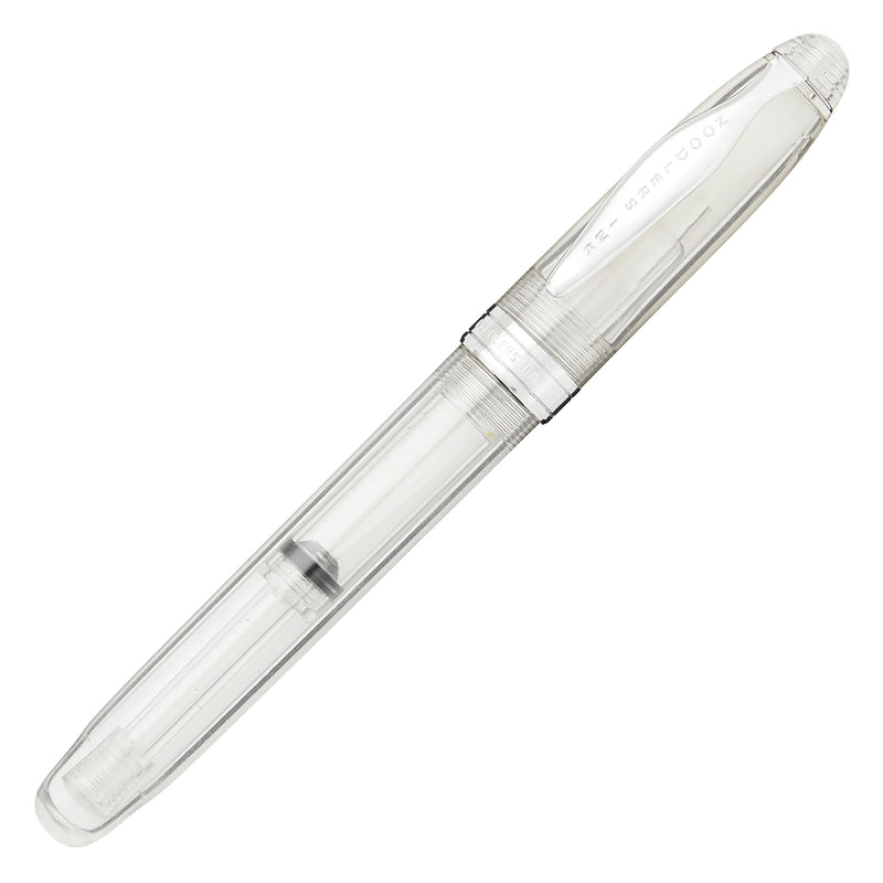 Noodler's Ahab Brush Pen - Clear