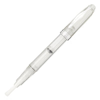 Noodler's Ahab Brush Pen - Clear