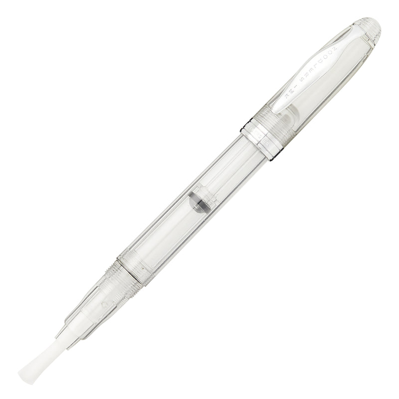 Noodler's Ahab Brush Pen - Clear