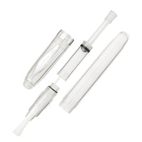 Noodler's Ahab Brush Pen - Clear