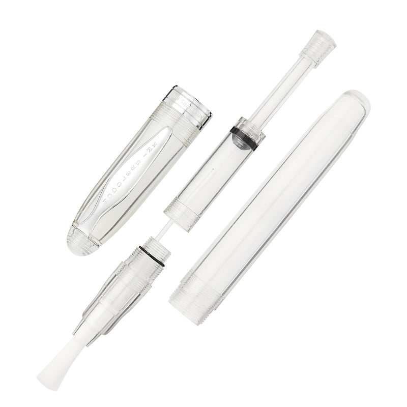 Noodler's Ahab Brush Pen - Clear