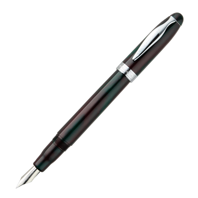 Noodler's Ahab Flex Fountain Pen - Lajes