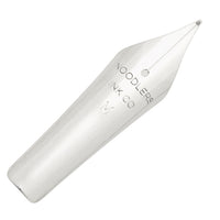 Noodler's Ahab/Konrad #6 Steel Nib - Non-Flex Fine/Medium