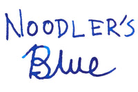 Noodler's Blue - 3oz Bottled Ink