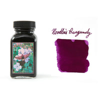 Noodler's Burgundy - 3oz Bottled Ink