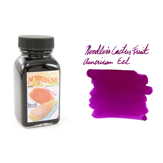Noodler's Cactus Fruit Eel - 3oz Bottled Ink