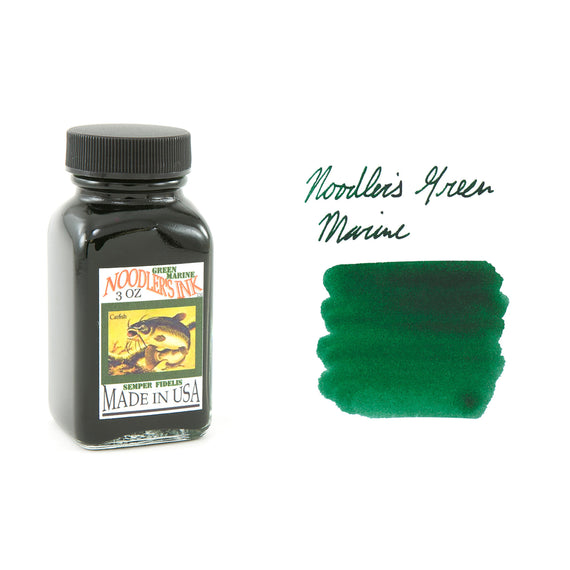 noodlers-green-marine-3oz-bottled-ink