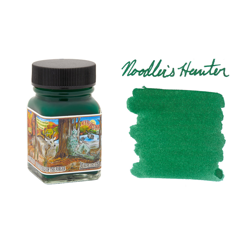 Noodler's Hunter - 1oz Bottled Ink