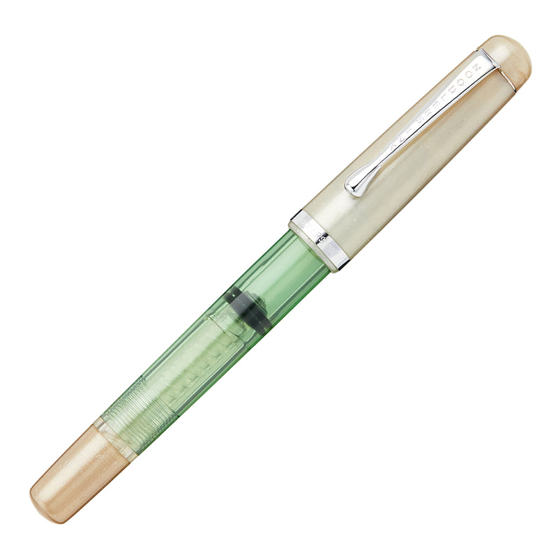 Noodler's Konrad Flex Fountain Pen - 1820 Essex