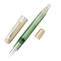 Noodler's Konrad Flex Fountain Pen - 1820 Essex