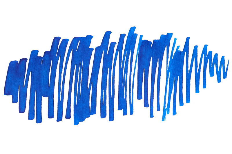 Noodler's Liberty's Elysium - Ink Sample