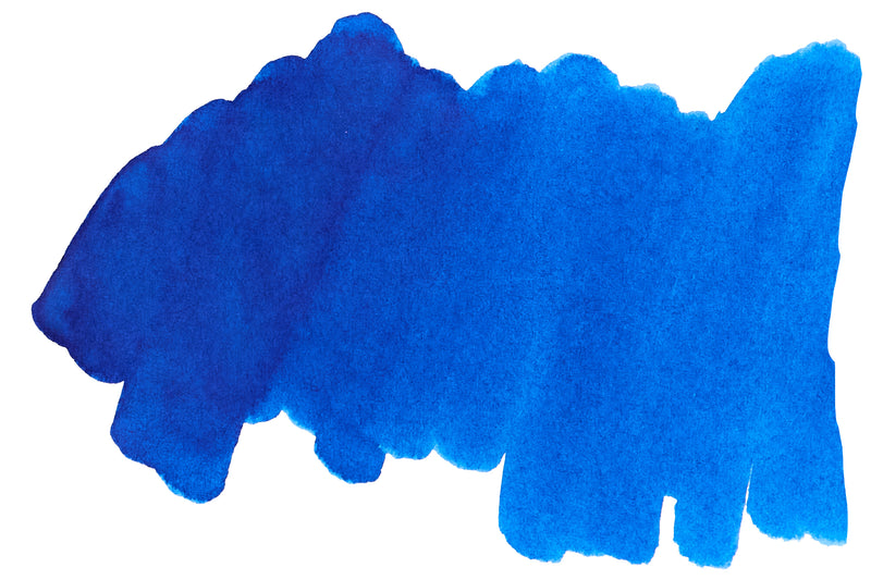 Noodler's Liberty's Elysium - Ink Sample