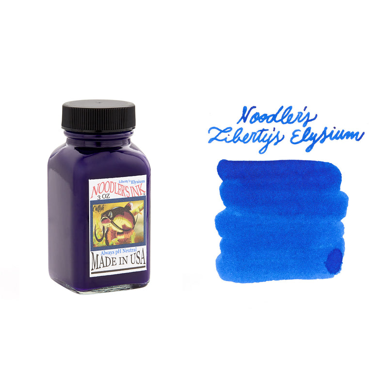 Noodler's Liberty's Elysium - 3oz Bottled Ink