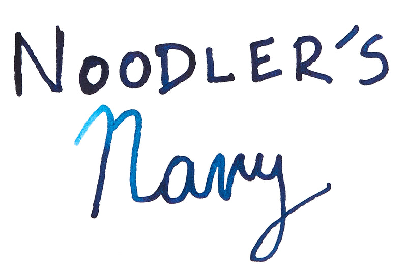 Noodler's Navy - 3oz Bottled Ink