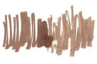 Noodler's Polar Brown - 4.5oz Bottled Ink with Free Charlie Pen
